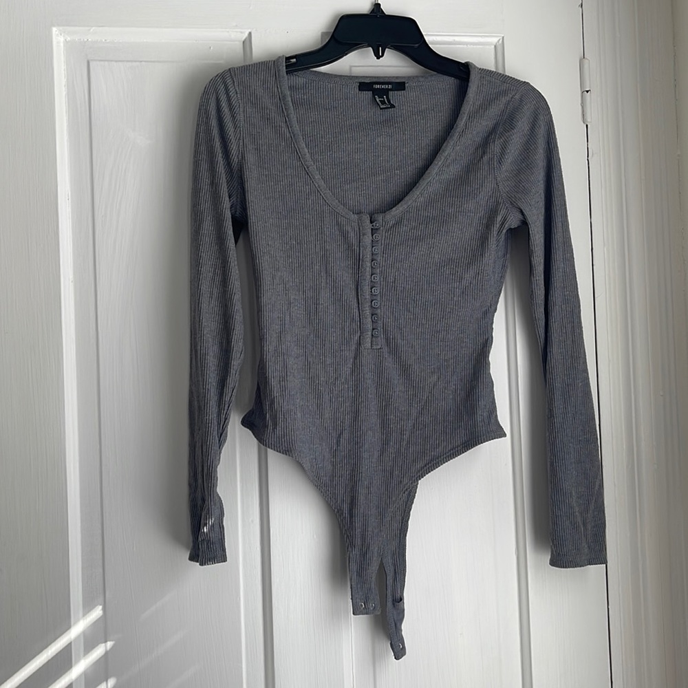 Forever 21 Body Suit